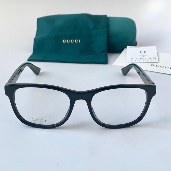 Gucci Accessories Gucci Men Eyeglasses Gg3430 007 Poshmark